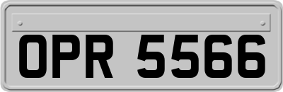 OPR5566