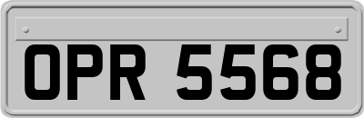 OPR5568