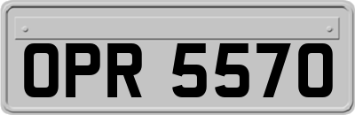 OPR5570