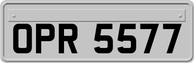 OPR5577