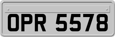 OPR5578