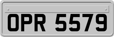 OPR5579