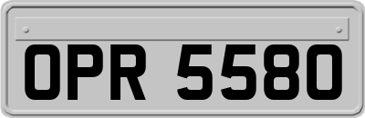 OPR5580