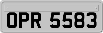 OPR5583