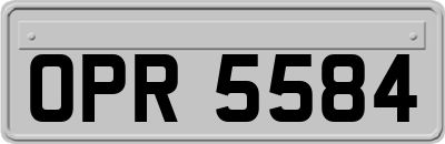 OPR5584