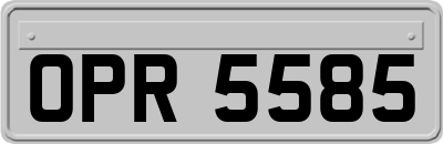 OPR5585