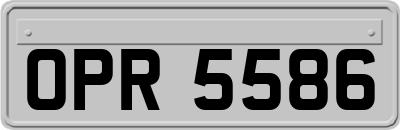 OPR5586