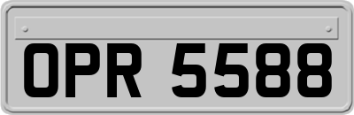 OPR5588
