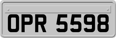 OPR5598