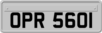 OPR5601