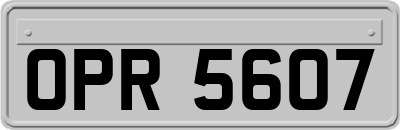 OPR5607