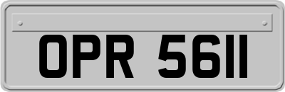 OPR5611