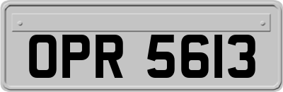 OPR5613