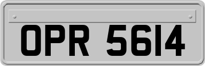 OPR5614