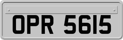 OPR5615
