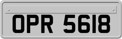 OPR5618