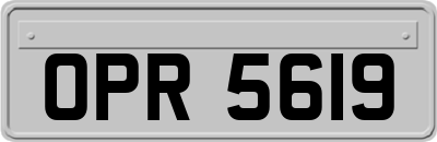 OPR5619