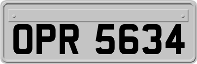 OPR5634