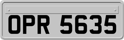 OPR5635