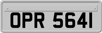 OPR5641