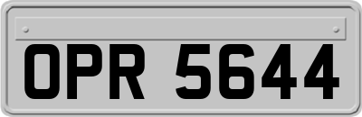 OPR5644