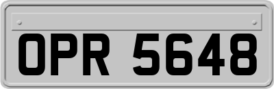 OPR5648