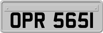 OPR5651
