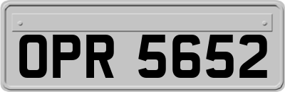 OPR5652