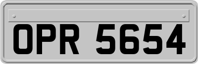OPR5654