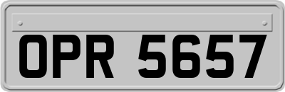 OPR5657