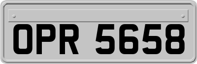 OPR5658