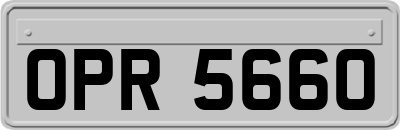 OPR5660