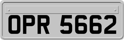 OPR5662
