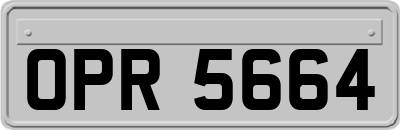 OPR5664