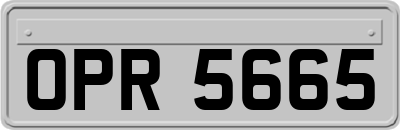 OPR5665
