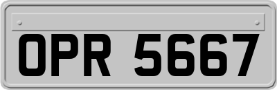 OPR5667