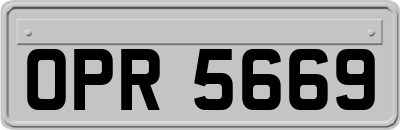 OPR5669