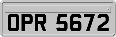OPR5672