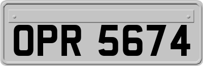 OPR5674