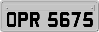 OPR5675