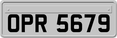 OPR5679