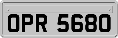 OPR5680