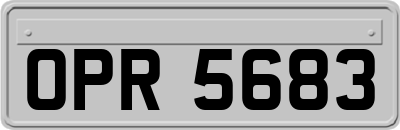 OPR5683