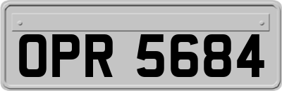 OPR5684