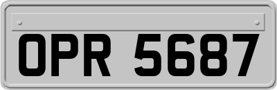 OPR5687