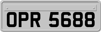 OPR5688