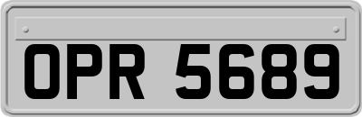 OPR5689