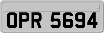 OPR5694
