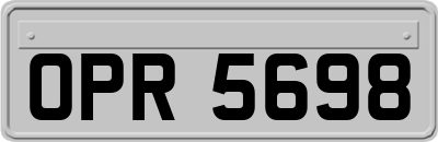 OPR5698