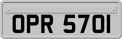OPR5701